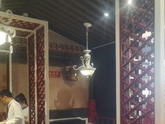 -皇城根北京风味主题餐厅(中海环宇城店)