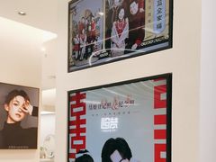 -天真蓝照相馆(五角场百联又一城店)