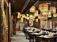 -南京大牌档(崇文门国瑞店)