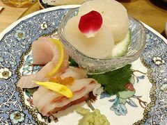 -鮨政· Omakase(港汇恒隆广场店)