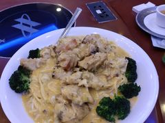 -潮喜竹溪荔湖酒家(荔枝湾店)