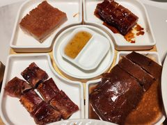 -滋粥楼·顺德菜(番禺广场总店)