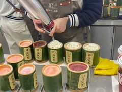 -KUNCHA鲲茶·江西制茶(铜锣湾店)