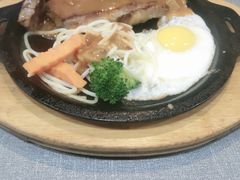 -凡塔斯牛排餐厅(厚街万达店)