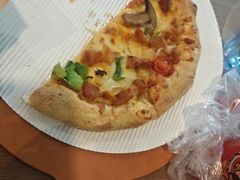 -必胜客(南通新圆融店)