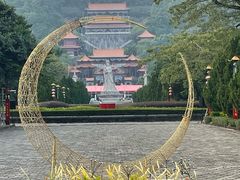 -南沙天后宫景区
