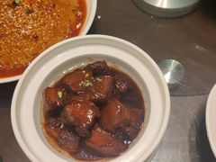 -小菜园新徽菜(滁州苏宁店)