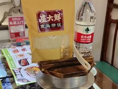 -卢大鲜鱼头捞饭(美利广场店)