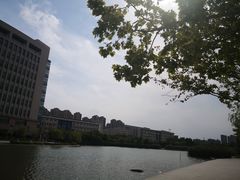 -河南工业大学(莲花街校区)