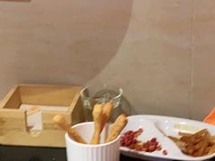 -竹犇番茄火锅(长风街店)