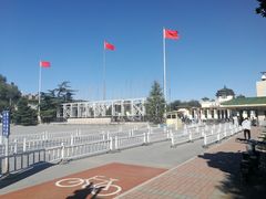 -中国农业博物馆