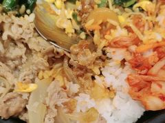 -食其家·牛丼咖喱(太阳宫店)