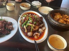 -乡村小榭饭店