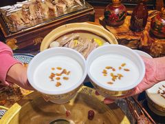 -霄汉羊排(万松园一店)