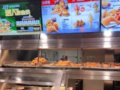 -德克士(砂之船奥特莱斯店)