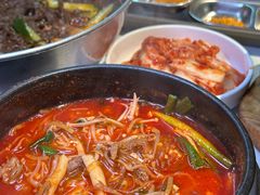 -六七八韩式烤肉·韩国料理(上杭路店)