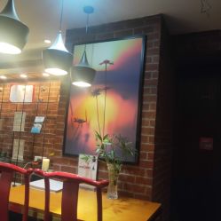 -时尚殿堂·颜SPA