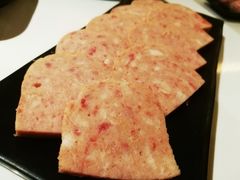 午餐肉-丙申臺火锅