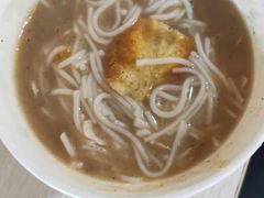 -汪记鲜鱼糊汤粉(沈阳路总店)