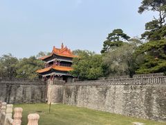 -沈阳市东陵公园