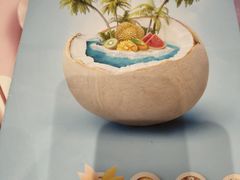 -满记甜品(巴黎春天宝山店)