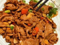 -马凯餐厅(地安门店)