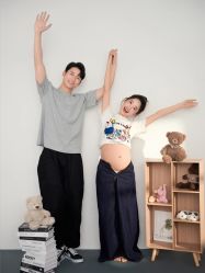 -韵纪亲子儿童摄影·孕妈照