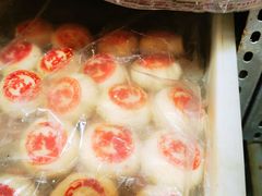 -津门刘记清真糕点(民族楼店)