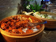 -喜庭海鲜自助(来福士店)