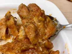 -佰搭果·广式茶餐厅(西华路店)
