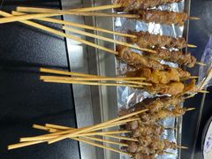 -老黑板筋(顺义总店)
