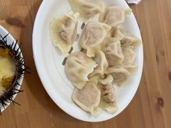 -海胆小馆(东北水饺·春柳店)