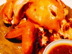 -小炳胜(卓悦中心店)