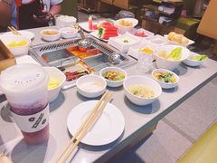 -海底捞火锅(亲子主题北金鹰店)