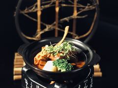 -Tsuru鹤日本料理(静安香格里拉店)
