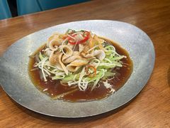-老虎滩大连海鲜烧烤(水游城店)