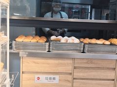 -85度C(厦门中华城新店)