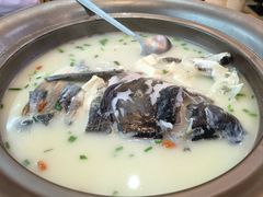 -浔味·山屿湖·正宗全鱼宴老字号