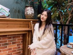 -The Flowers Coffee(南山店)