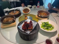 -客颂·客家宴(大壮国际广场店)