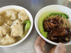 -坚记面店(一德路店)