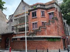 -飞马旅黎黄陂路文旅街区