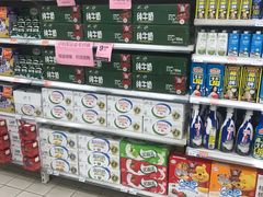 -中百仓储超市(百步亭花园路店)