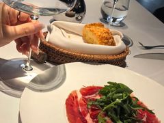 -Oyster Talks 四度蚝法餐厅