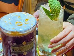 -大象厨房(重庆道店)