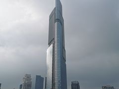 -紫峰大厦