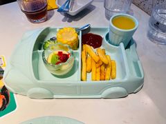-豪客来牛排(雄峰城店)