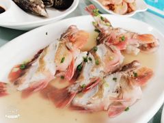 -丰收渔港饭店(嵊泗店)