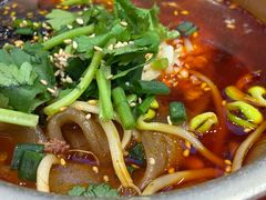 -文立新麻辣烫(合生汇21街区店)