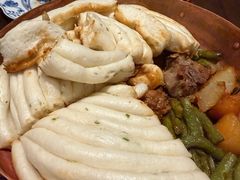 -奉天小馆·非遗东北菜(沈阳万象城店)